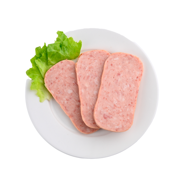 Mielonka Kanapkowa - Lunch Meat